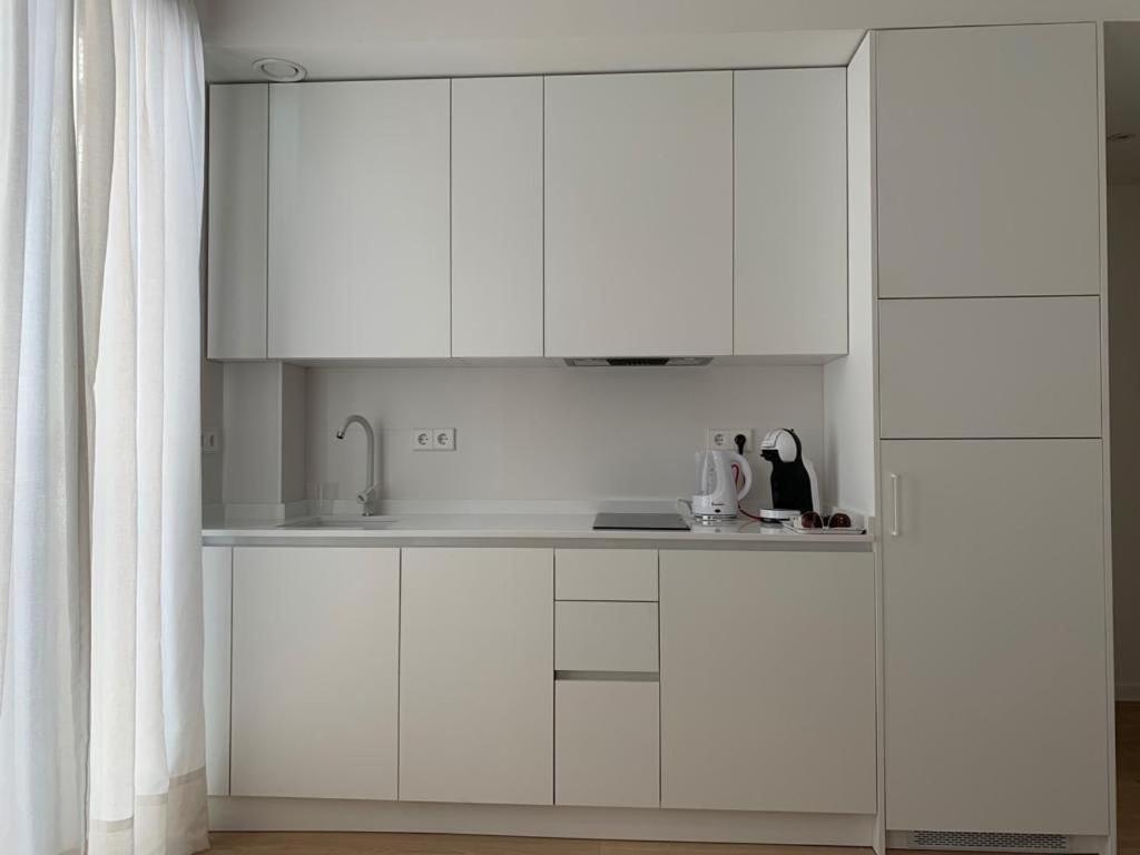 Apartamento Botanico, Centro De Гранада Екстериор снимка
